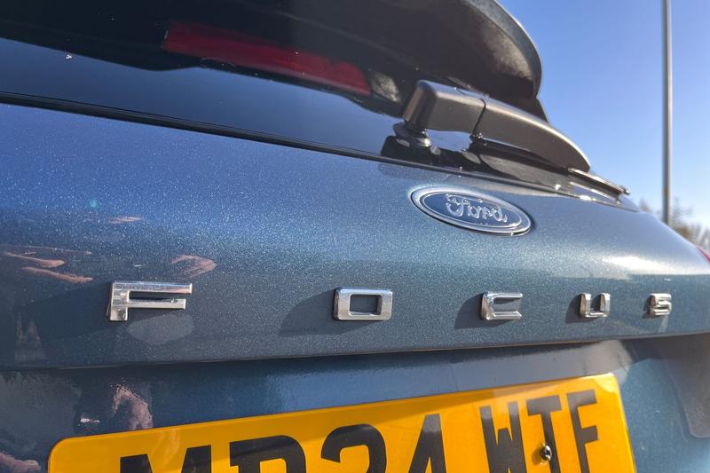 Used Ford Focus 2024 for sale - 76603354: Photo 25