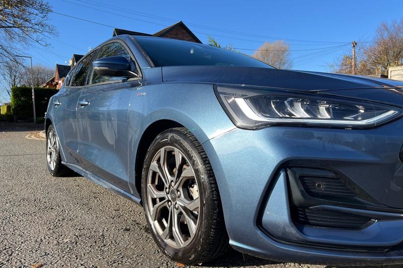 Used Ford Focus 2024 for sale - 76603354: Photo 27