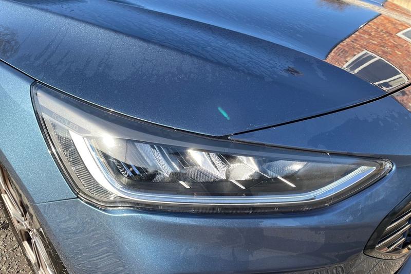 Used Ford Focus 2024 for sale - 76603354: Photo 28