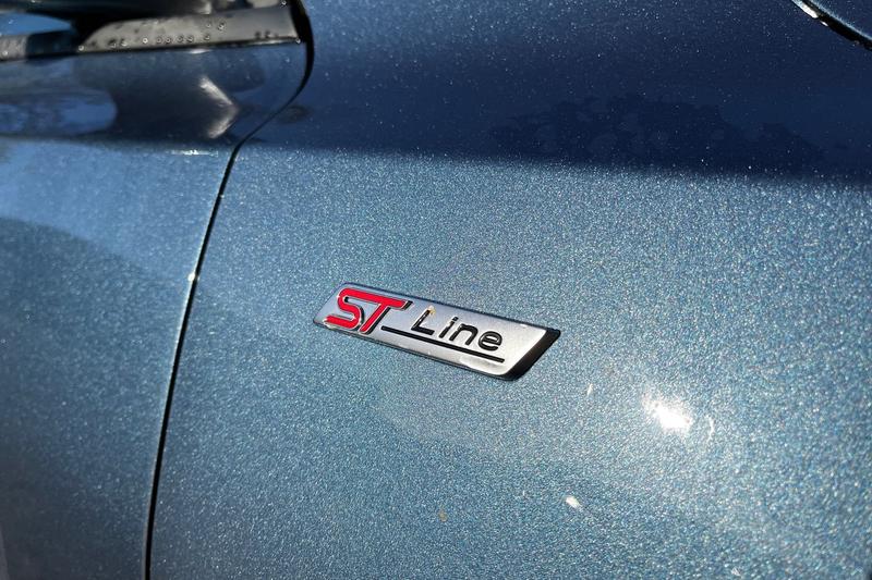 Used Ford Focus 2024 for sale - 76603354: Photo 29