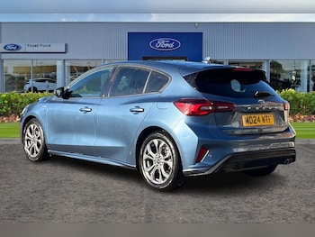 Used Ford Focus 2024 for sale - 76603354: Photo