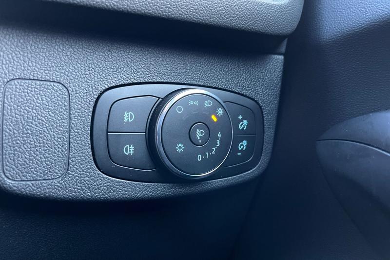 Used Ford Focus 2024 for sale - 76603354: Photo 31