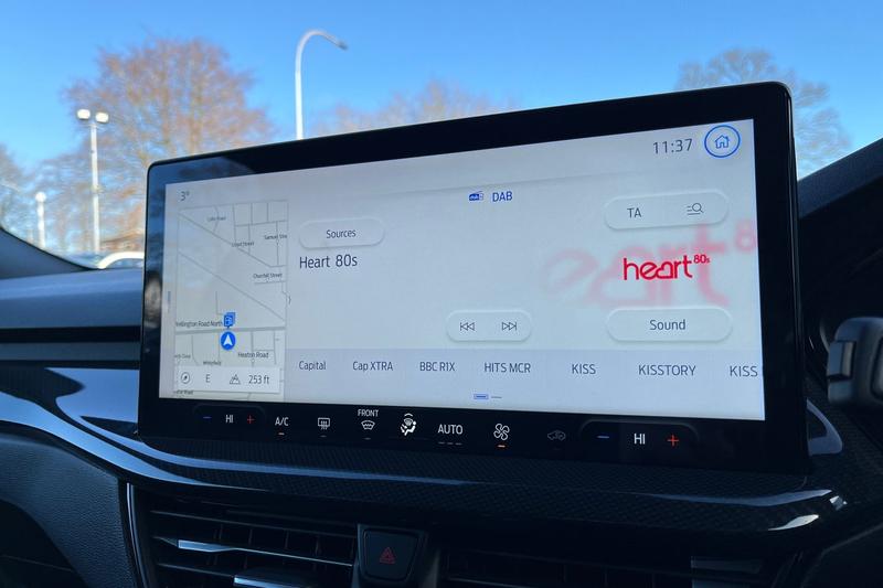 Used Ford Focus 2024 for sale - 76603354: Photo 32