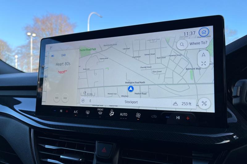 Used Ford Focus 2024 for sale - 76603354: Photo 33