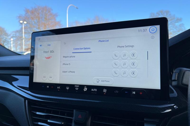 Used Ford Focus 2024 for sale - 76603354: Photo 34