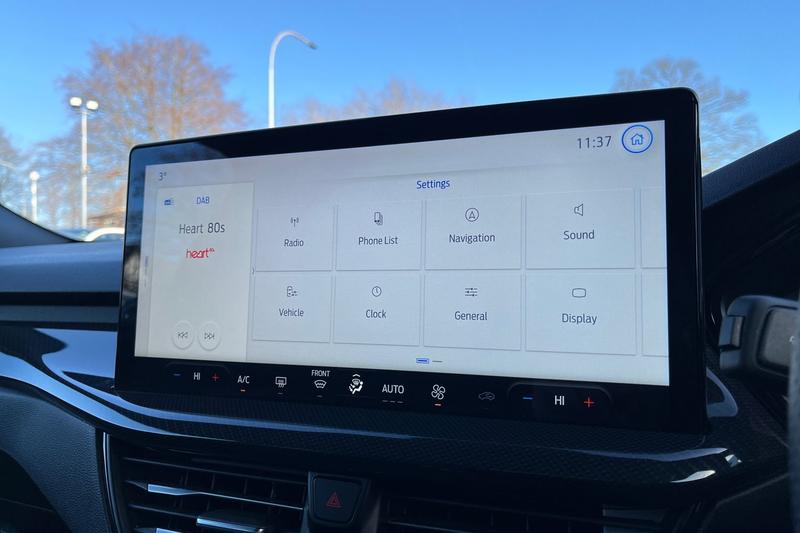 Used Ford Focus 2024 for sale - 76603354: Photo 35