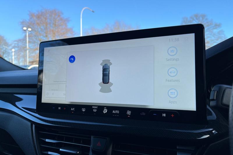 Used Ford Focus 2024 for sale - 76603354: Photo 36