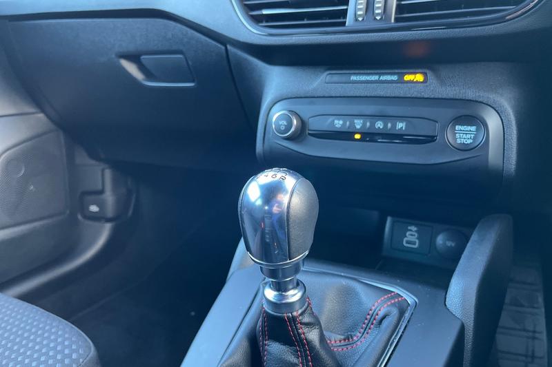 Used Ford Focus 2024 for sale - 76603354: Photo 37