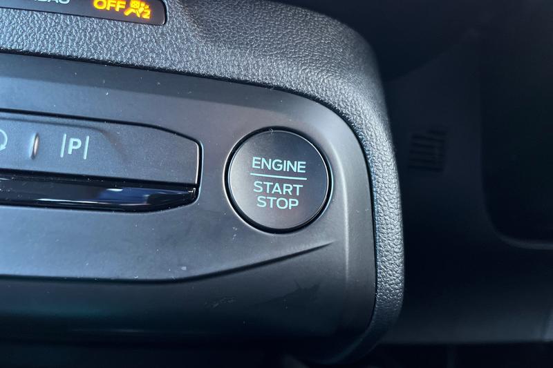 Used Ford Focus 2024 for sale - 76603354: Photo 38