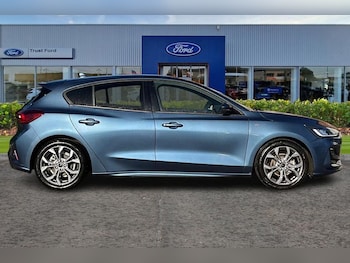 Used Ford Focus 2024 for sale - 76603354: Photo