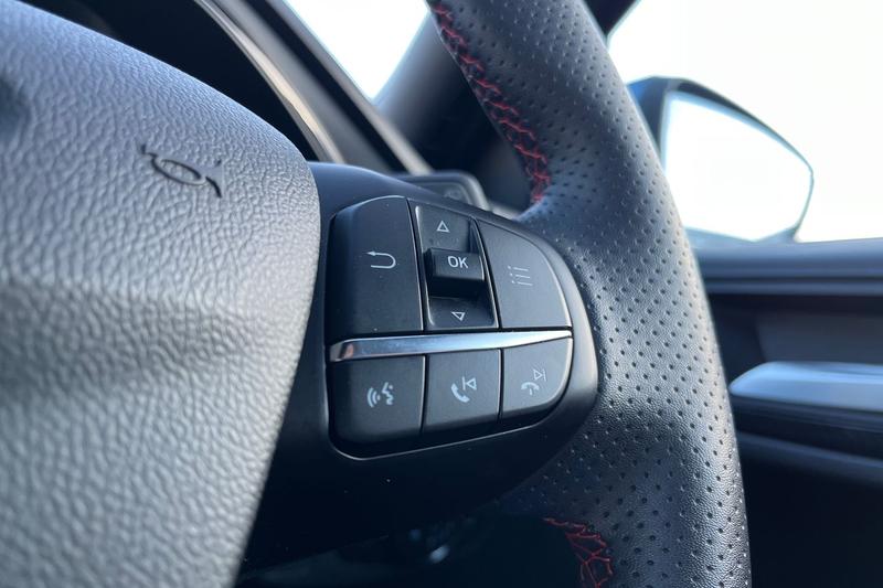 Used Ford Focus 2024 for sale - 76603354: Photo 40