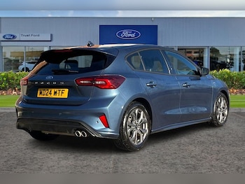 Used Ford Focus 2024 for sale - 76603354: Photo