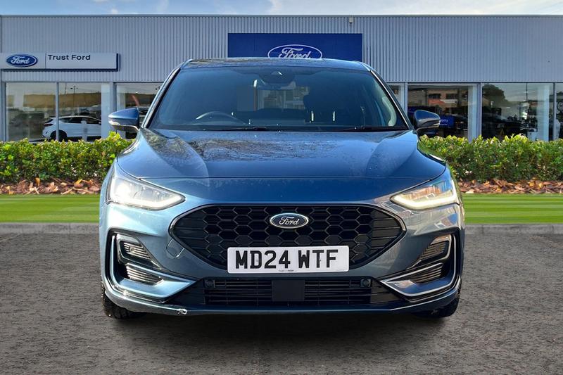 Used Ford Focus 2024 for sale - 76603354: Photo 6