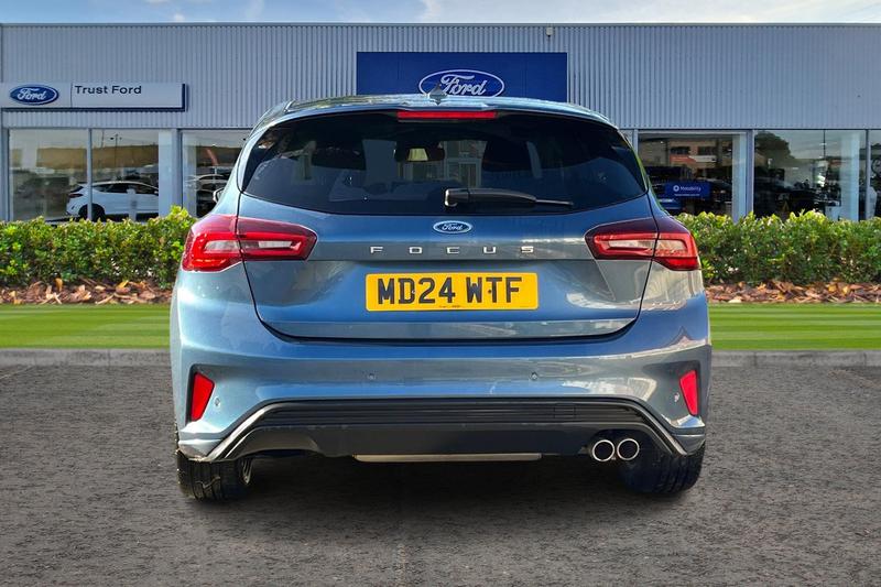 Used Ford Focus 2024 for sale - 76603354: Photo 7