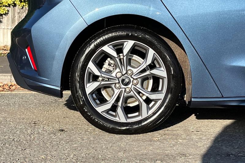 Used Ford Focus 2024 for sale - 76603354: Photo 8