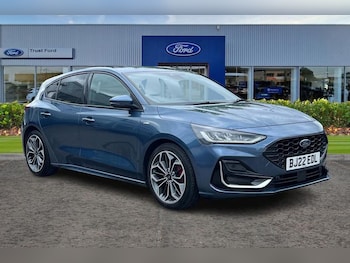 Used Ford Focus undefined for sale - 78663486: Photo