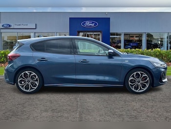 Used Ford Focus undefined for sale - 78663486: Photo