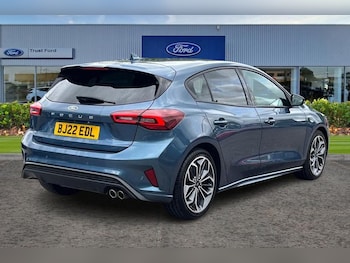 Used Ford Focus undefined for sale - 78663486: Photo