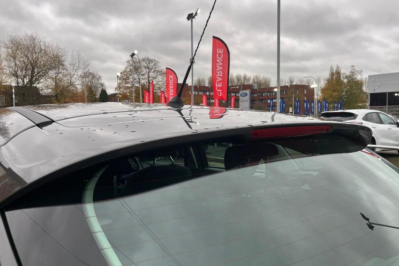 Used Ford Focus 2016 for sale - 76467623: Photo 24