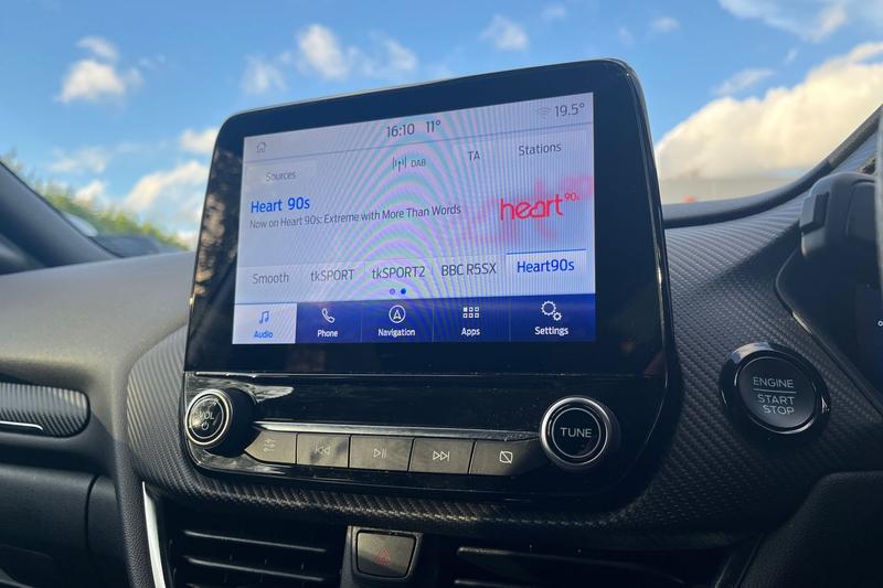 Used Ford Puma 2023 for sale - 76517686: Photo 33