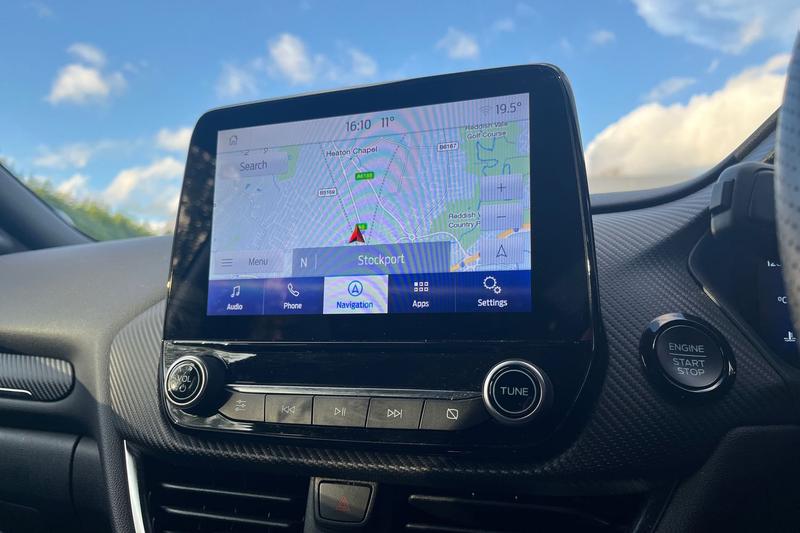 Used Ford Puma 2023 for sale - 76517686: Photo 34