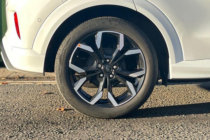 Used Ford Puma 2023 for sale - 76517686: Photo 8