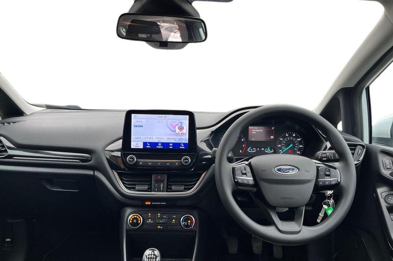 Used Ford Fiesta 2023 for sale - 77326842: Photo 10