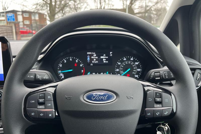 Used Ford Fiesta 2023 for sale - 77326842: Photo 12