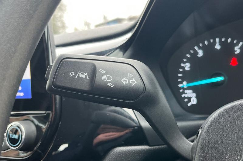 Used Ford Fiesta 2023 for sale - 77326842: Photo 14