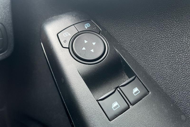 Used Ford Fiesta 2023 for sale - 77326842: Photo 16