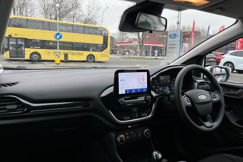 Used Ford Fiesta 2023 for sale - 77326842: Photo 18