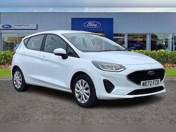 Used Ford Fiesta 2023 for sale - 77326842: Photo