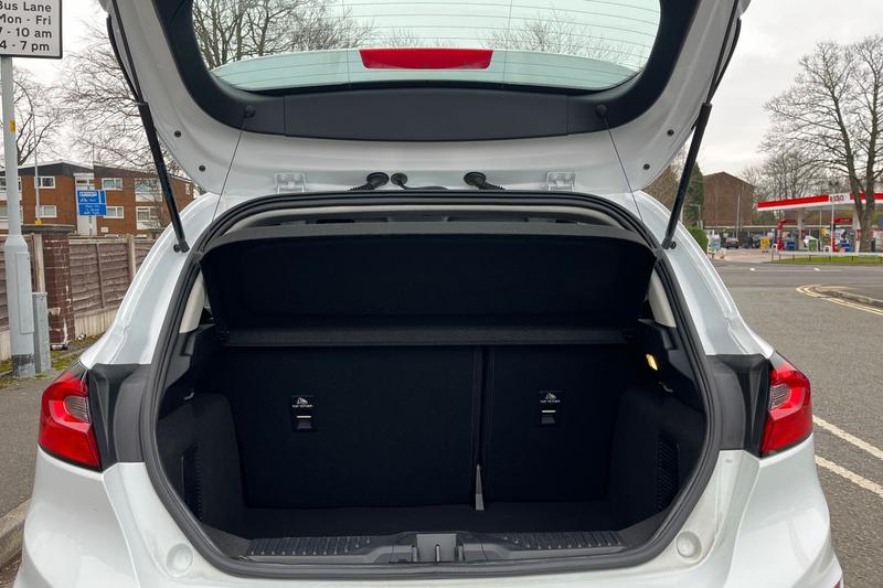 Used Ford Fiesta 2023 for sale - 77326842: Photo 21