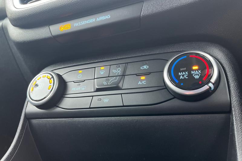 Used Ford Fiesta 2023 for sale - 77326842: Photo 22