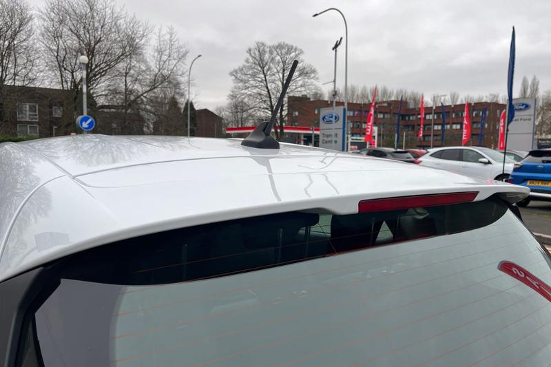 Used Ford Fiesta 2023 for sale - 77326842: Photo 23