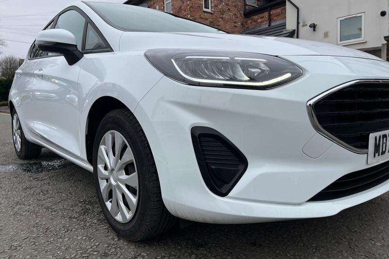 Used Ford Fiesta 2023 for sale - 77326842: Photo 26