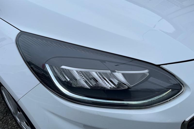 Used Ford Fiesta 2023 for sale - 77326842: Photo 27