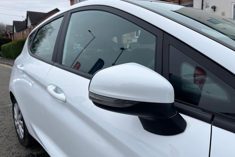 Used Ford Fiesta 2023 for sale - 77326842: Photo 28