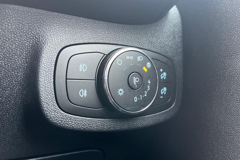 Used Ford Fiesta 2023 for sale - 77326842: Photo 29