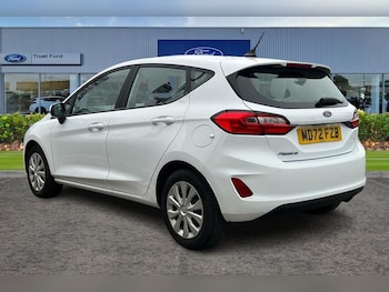 Used Ford Fiesta 2023 for sale - 77326842: Photo