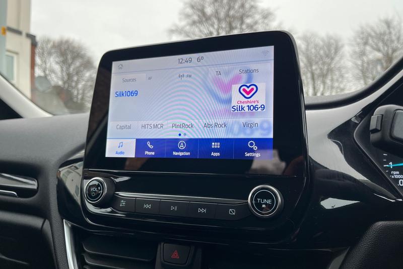 Used Ford Fiesta 2023 for sale - 77326842: Photo 30