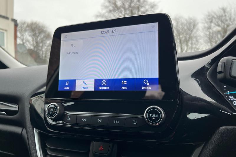 Used Ford Fiesta 2023 for sale - 77326842: Photo 31