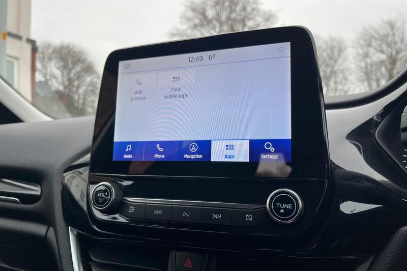 Used Ford Fiesta 2023 for sale - 77326842: Photo 33