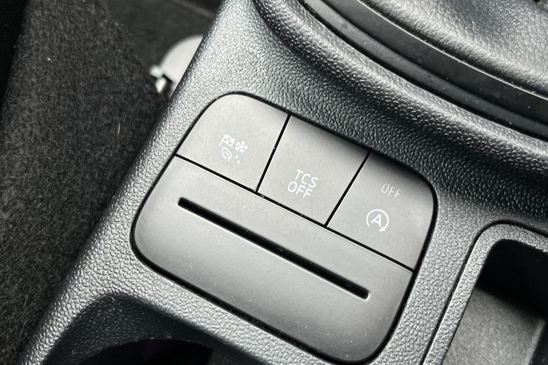 Used Ford Fiesta 2023 for sale - 77326842: Photo 35