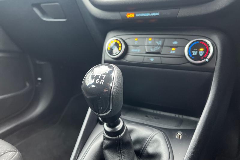 Used Ford Fiesta 2023 for sale - 77326842: Photo 36