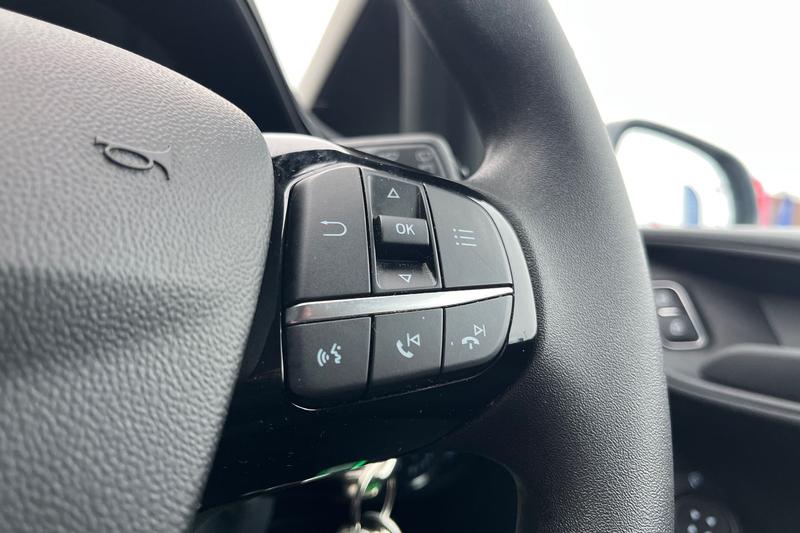 Used Ford Fiesta 2023 for sale - 77326842: Photo 39