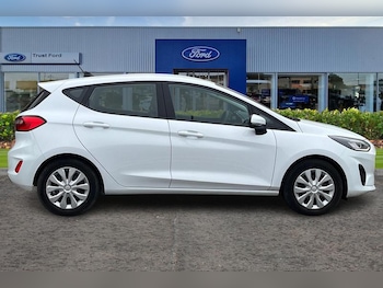 Used Ford Fiesta 2023 for sale - 77326842: Photo