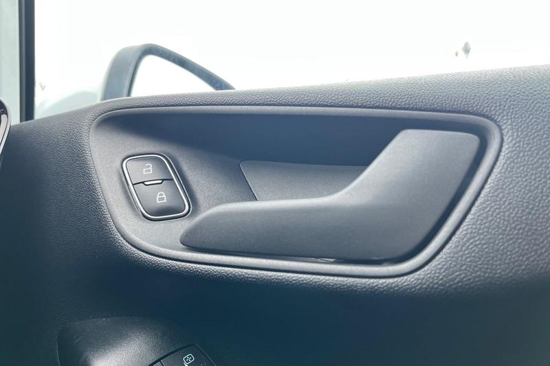 Used Ford Fiesta 2023 for sale - 77326842: Photo 40