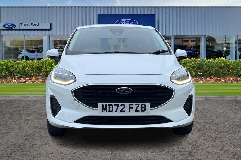 Used Ford Fiesta 2023 for sale - 77326842: Photo 6