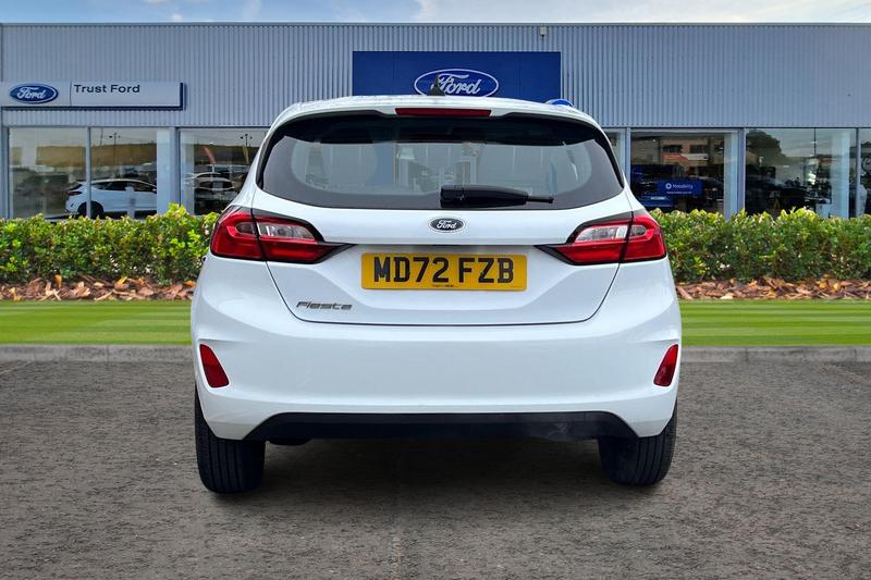 Used Ford Fiesta 2023 for sale - 77326842: Photo 7